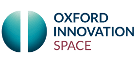 Oxford Innovation Logo